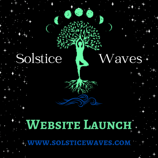 Website Launch